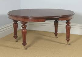 Buy antique dining tables and get the best deals at the lowest prices on ebay! Antique Extending Dining Table Victorian Mahogany Yola Gray Antiques