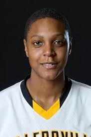 2013-2014 Women's Basketball Roster