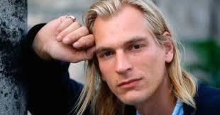 The original Shock Rocker "Screamin' Jay" Hawkins