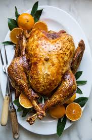 There are options for customers to buy a turkey ready to. Perfect Roast Turkey Recipe The Modern Proper