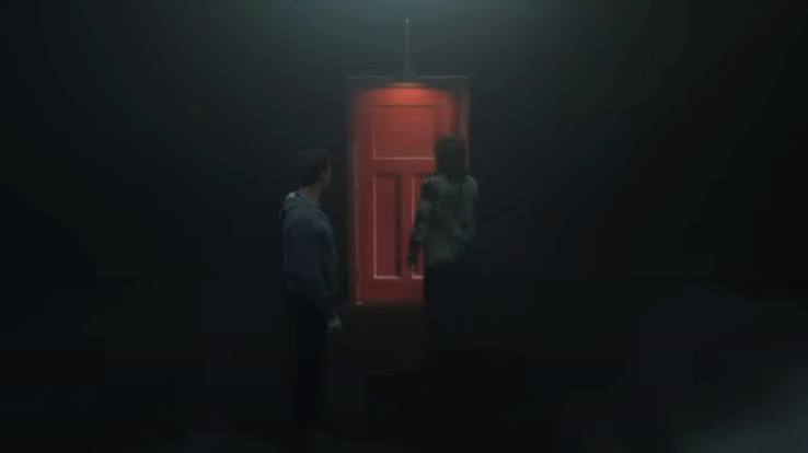 Insidious: The Red Door: Release Date, Cast, And Other Things We Know About  The Horror Sequel | Cinemablend