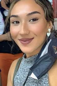 Tami Ortega's Instagram, Twitter & Facebook