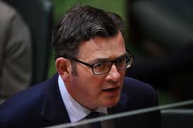 Victorian Government's coronavirus omnibus bill passes, extending state of  emergency, as no-confidence motion fails