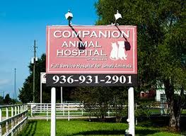 What is an emergency veterinary clinic? Veterinarian In Waller Tx Companion Animal Hospital Of Waller