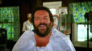 Bud spencer (born carlo pedersoli 31 october 1929 in naples) is an italian actor, known for his height at 6'4 1/2 (194 cm) and his past roles in spaghetti westerns. Bud Spencer Bud Spencer Facebook
