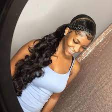 Pin On Black Hairstyles For Women