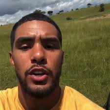 @BrotherNature's video Tweet