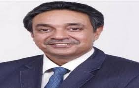 Tamil Nadu's Advocate General Vijay Narayan Tenders Resignation Due to  Personal Reasons