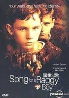 YESASIA: Mark Killeen