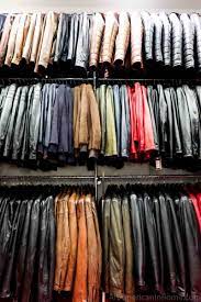 Alfieri Leather Shop In Rome An American In Rome Buy Leather Jacket Italian Leather Jackets Custom Leather Jackets