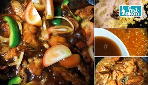 Cara pembuatan ayam kecap ternyata juga bisa dimasak dengan campuran bumbu kacang loh. Resepi Ayam Masak Kicap Style Utara Mudah Dan Simple Ada Rahsia Untuk Kuah Yang Sedap Port Makan