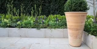 This tutorial will show you how to install a simple concrete landscape. Garden Edging Ideas Garden Border Edging Tips From A Landscaper