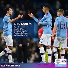 Age:20 years (9 january 2001). Nexen Tire Manchester City Posts Facebook