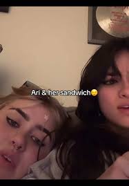 Aaron and Ella Ai Duplicity