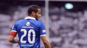 لعب لنادي الهلال السعودي، والمنتخب السعودي قبل اعتزاله دولياً في 2013. Ø§Ù„Ù‚Ø­Ø·Ø§Ù†ÙŠ Ø£ØªÙ…Ù†Ù‰ Ø£Ù† ÙŠØ¹ÙƒØ³ Ù†Ù‡Ø§Ø¦ÙŠ ÙƒØ£Ø³ ÙˆÙ„ÙŠ Ø§Ù„Ø¹Ù‡Ø¯ Ù‚ÙˆØ© Ø§Ù„ÙƒØ±Ø© Ø§Ù„Ø³Ø¹ÙˆØ¯ÙŠØ©