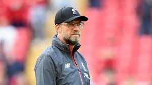 Premier League is back: Liverpool v Norwich LIVE updates