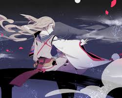 しきみ on twitter touken ranbu character art anime artwork