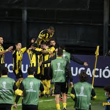 Maybe you would like to learn more about one of these? Penarol Vs River Plate 3 0 Goles Resultado Resumen Mejores Jugadas E Incidencias De Partido Por Copa Sudamericana 2021 Futbol Internacional Depor