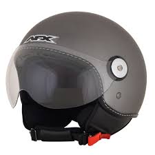 Afx Motorcycle Helmet Size Chart