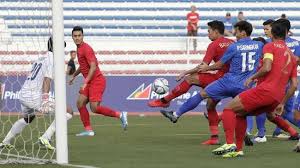 Timnas indonesia penentu klasemen, pelatih thailand: Live Streaming Timnas Indonesia Vs Vietnam Di Sea Games