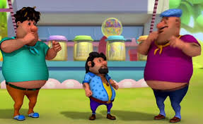 Maybe you would like to learn more about one of these? Motu Aur Patlu Hindi Episodes May 2016