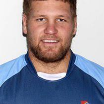 George Marich's Instagram, Twitter & Facebook