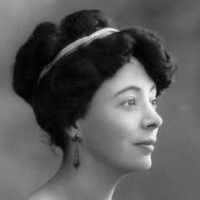 Charlotte Margaret Lothian Coats (1881–1966)