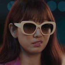 Iconic Facial Expressions in 2024 Kdramas