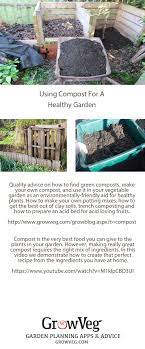 Pin On Infographics From Growveg Com