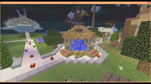 Tuto Comment Faire Un Fontaine Dans Minecraft Youtube