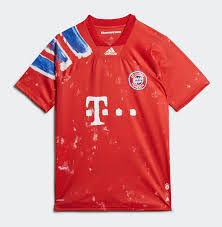 Jun 29, 2021 · after a disappointing night for the french contingent at bayern munich on monday, the german players also face heartbreak in euro 2020. Bayern Munchen 2020 21 Special Kit