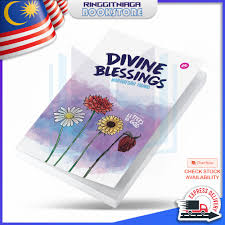 We did not find results for: Buy Divine Blessings English Novel Norhafsah Hamid Seetracker Malaysia