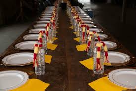 20 Idees Geniales Pour Creer Une Fete Sur Le Theme Harry Potter Seloger