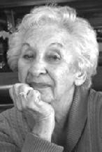 Gloria Beheydt Obituary (1925