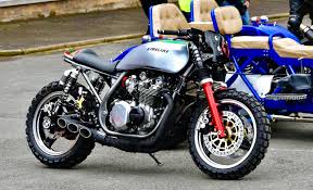 Pin Von Harald Birkner Auf Motorrader Motorrad Umbauten Cafe Racer