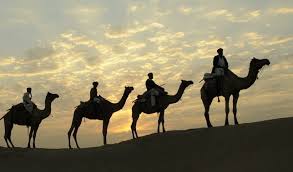 Led supporters of leadership being based on early followers at battle of the camel. Muslimsg Four Abdullahs In Islamic History You Need To Know
