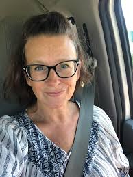 Obligatory book delivery photo. Man it smells so goodm Discussing Grebo my  husband and I thought about Crazyhead. Husband was unsure if they are Grebo  nor local. I pointed out that they