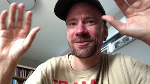 Regisseur Benjamin Strobel über seinen Film Restguthaben