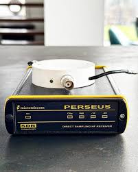 Image result for Perseus SDR