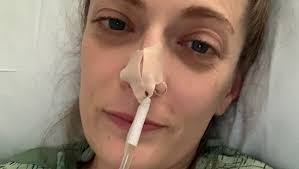 Fundraiser by Shannon Mahoney : Light✨ @ the End of a Long Tunnel