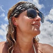 Jackie Foss's Instagram, Twitter & Facebook