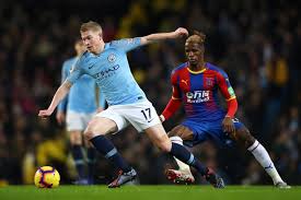 49 mins ago why i think apple maps could help solve the safari redesign in ios 15; De Bruyne Offers Man City A Different Dimension