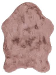 150x200 cm und 220x240 cm. Astra Teppich In Felloptik Tender Impressionen