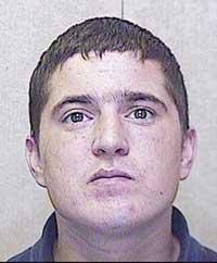 Violent gang behind bars