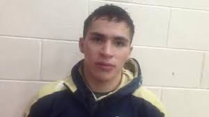 El Paso Region 1-5A and Region 1-6A high school wrestling results