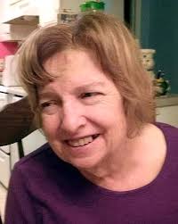 Nancy Moyer Obituary