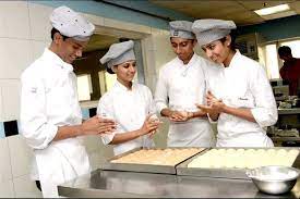 Join The Best Hotel Management Institute Offering The Excellent Education And Placements To The Students Hotel Management University Of Mumbai Management