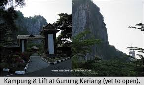 To be honest, yana enjoyed every. Gunung Keriang Recreational Park Kedah