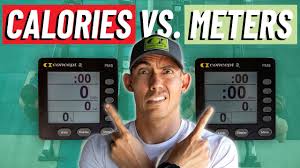 Check spelling or type a new query. Rowing For Calories Vs Meters New Technique Youtube