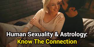 Astrological Observations on Sex and Sexual Behavior of Humans